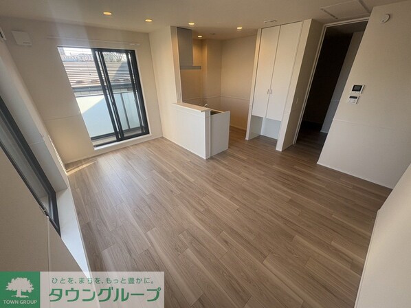 シャルマン柏の葉の物件内観写真